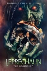 Лепрекон: Начало