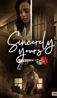 Искренне твоя...